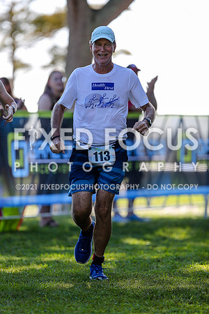 2021 Riverfront Triathlon