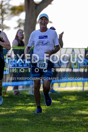 2021 Riverfront Triathlon