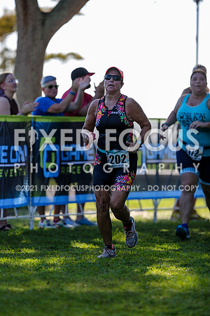 2021 Riverfront Triathlon