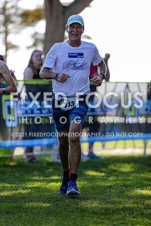 2021 Riverfront Triathlon