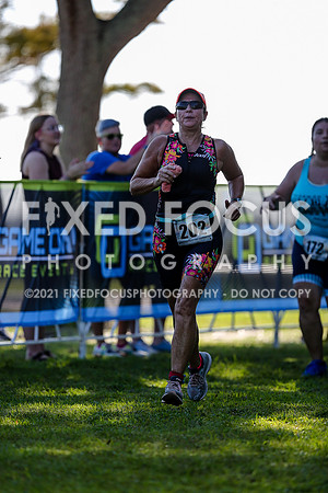 2021 Riverfront Triathlon