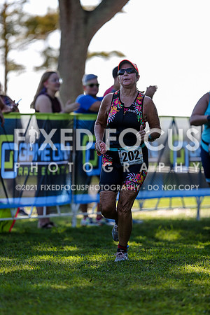 2021 Riverfront Triathlon