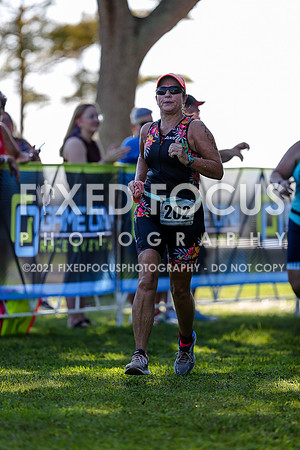 2021 Riverfront Triathlon