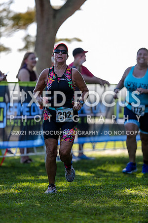 2021 Riverfront Triathlon