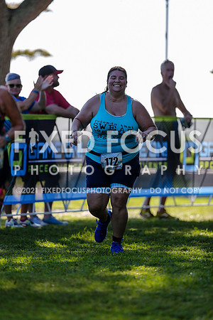 2021 Riverfront Triathlon
