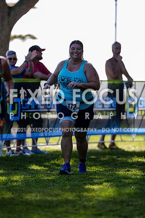 2021 Riverfront Triathlon