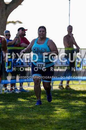 2021 Riverfront Triathlon