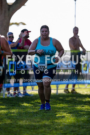 2021 Riverfront Triathlon