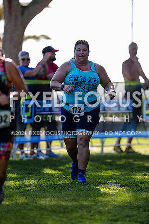 2021 Riverfront Triathlon