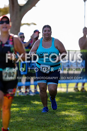 2021 Riverfront Triathlon