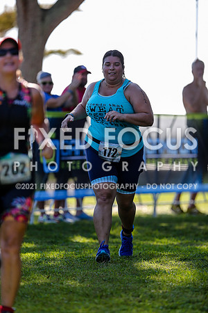2021 Riverfront Triathlon