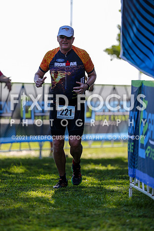 2021 Riverfront Triathlon