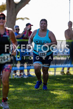 2021 Riverfront Triathlon