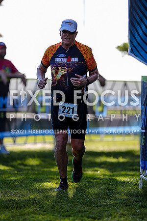 2021 Riverfront Triathlon