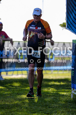 2021 Riverfront Triathlon