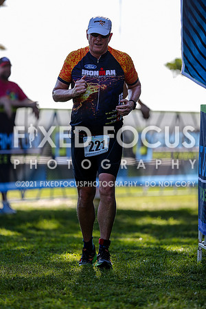 2021 Riverfront Triathlon