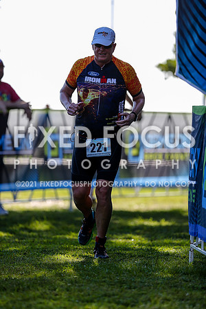 2021 Riverfront Triathlon