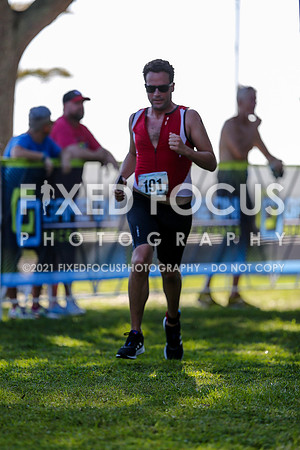 2021 Riverfront Triathlon