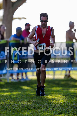 2021 Riverfront Triathlon