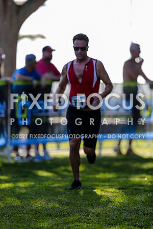 2021 Riverfront Triathlon