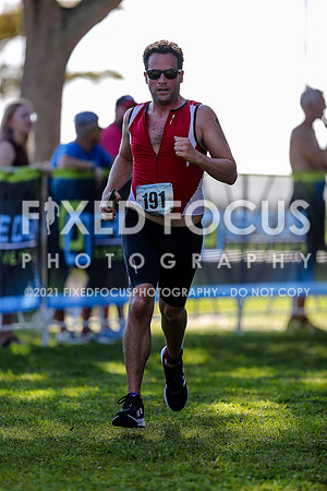 2021 Riverfront Triathlon