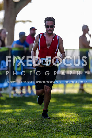 2021 Riverfront Triathlon