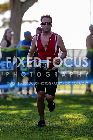 2021 Riverfront Triathlon