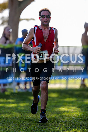 2021 Riverfront Triathlon