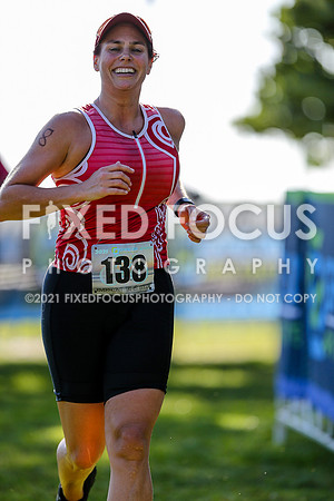 2021 Riverfront Triathlon