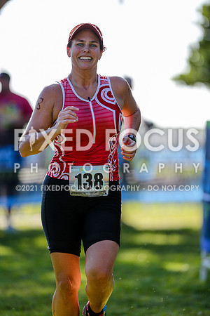 2021 Riverfront Triathlon
