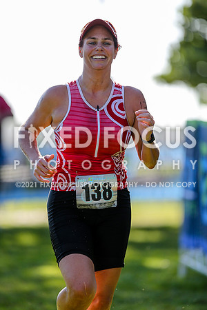 2021 Riverfront Triathlon