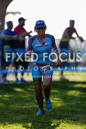 2021 Riverfront Triathlon