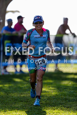 2021 Riverfront Triathlon
