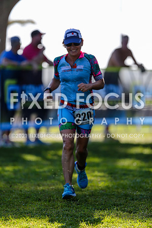 2021 Riverfront Triathlon