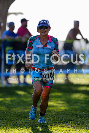 2021 Riverfront Triathlon