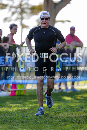 2021 Riverfront Triathlon