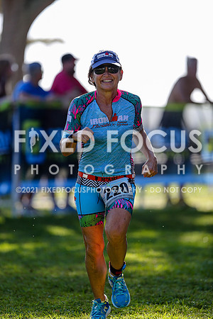 2021 Riverfront Triathlon
