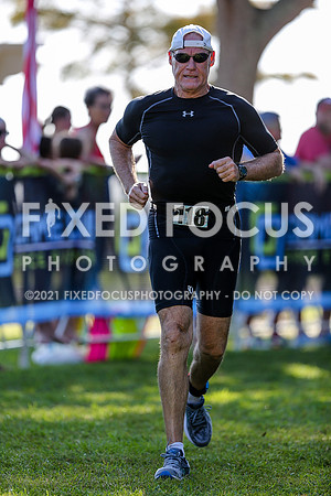 2021 Riverfront Triathlon