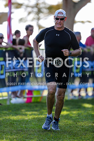 2021 Riverfront Triathlon
