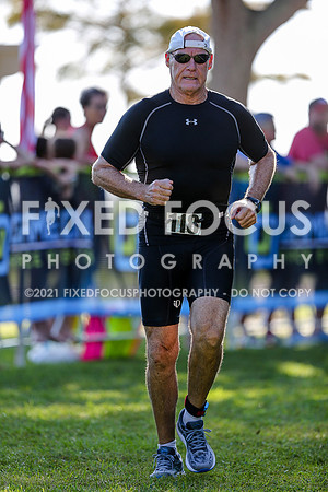 2021 Riverfront Triathlon