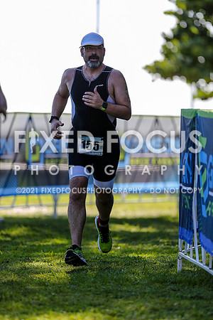 2021 Riverfront Triathlon