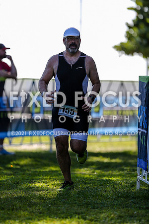 2021 Riverfront Triathlon