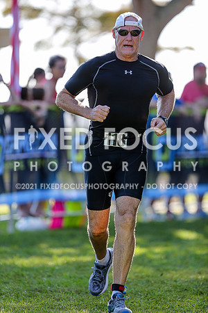 2021 Riverfront Triathlon