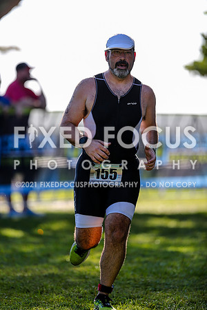 2021 Riverfront Triathlon