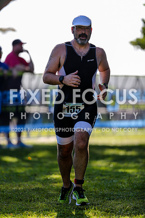 2021 Riverfront Triathlon