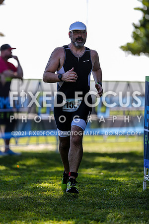 2021 Riverfront Triathlon