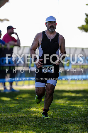 2021 Riverfront Triathlon