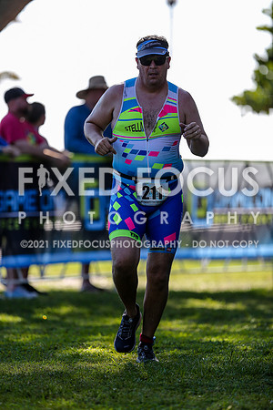 2021 Riverfront Triathlon