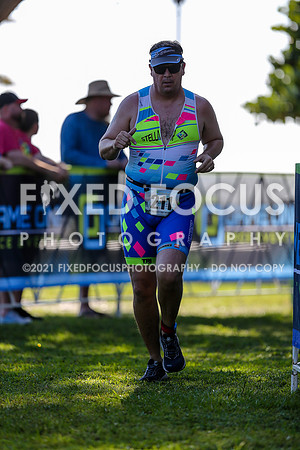 2021 Riverfront Triathlon