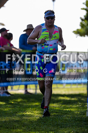 2021 Riverfront Triathlon